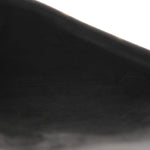 Monogram Twice Pochette Black