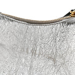 Rock Millenium Nano Fendigraphy Hobo Charm Argento