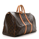 Monogram Keepall 50