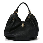 Mahina XL Black
