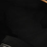 Smooth Calfskin 1983 Knight Check Link Backpack Silver