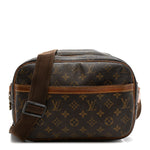 Monogram Reporter PM