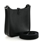Taurillon Clemence Evelyne TPM Black