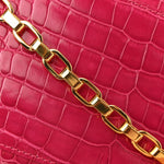 Alligator Chain Louise GM