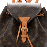 Monogram Montsouris NM Backpack