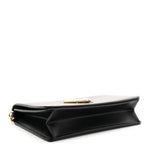 Epi Twist Belt Chain Wallet Black