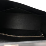 Epsom Kelly Sellier 35 Black