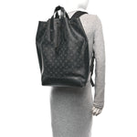 Monogram Eclipse Explorer Backpack
