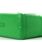 Rubber Maxi Intrecciato Medium Arco Grass