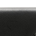 Evercolor Cavale Kelly Wallet To Go Black Ecru