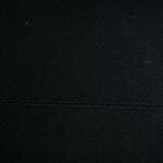 Coated Canvas Calfskin La Greca Signature Tote Bag Black Khaki