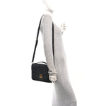 Empreinte Pochette Metis Black