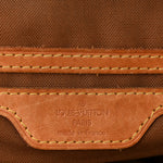 Monogram Cabas Mezzo