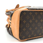 Monogram Riveting