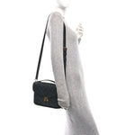 Empreinte Pochette Metis Black