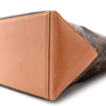 Monogram Cabas Mezzo