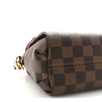 Damier Ebene Croisette