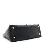 Empreinte V Tote MM Black