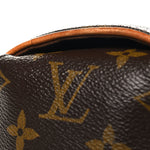 Monogram Abbesses Messenger Bag