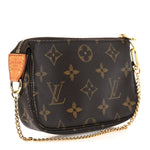 Monogram Mini Pochette Accessories