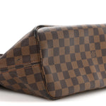 Damier Ebene Neverfull MM
