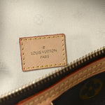 Monogram High Rise Bumbag