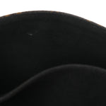 Reverse Monogram Pochette Metis