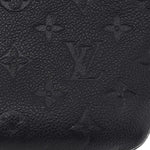 Empreinte Pochette Metis Marine Rouge