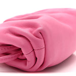 Butter Calfskin Coin Purse Pink
