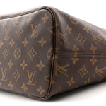 Monogram Neo Neverfull MM