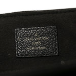 Empreinte Georges MM Black