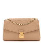 Empreinte Saint Germain PM Dune