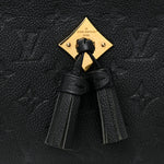 Empreinte Saintonge Black