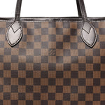 Damier Ebene Neo Neverfull MM