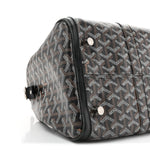 Goyardine Croisiere 35 Black