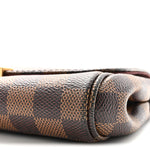 Damier Ebene Favorite PM