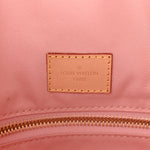 Damier Azur Graceful PM Rose Ballerine