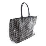 Goyardine Saint Louis PM Black