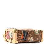 Monogram Flight Mode Side Trunk MM