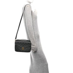 Empreinte Pochette Metis Black