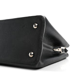 Taurillon Capucines MM Platino