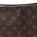 Monogram Looping MM
