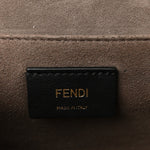 Vitello Century Opaco F is Fendi Kan I Shoulder Fragola