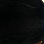 Vitello Phenix Tote Black