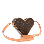 Monogram Game On Coeur