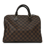 Damier Ebene Speedy 30