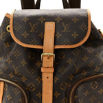 Monogram Bosphore Backpack