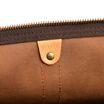 Monogram Keepall 50