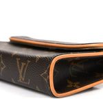 Monogram Pochette Florentine XS