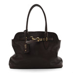 Nappa Medium Aventure Bag Radica